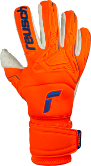 Reusch  5270078 2290 blue orange front